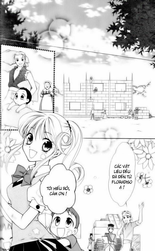 kilala princess - công chúa kilala chapter 23 30