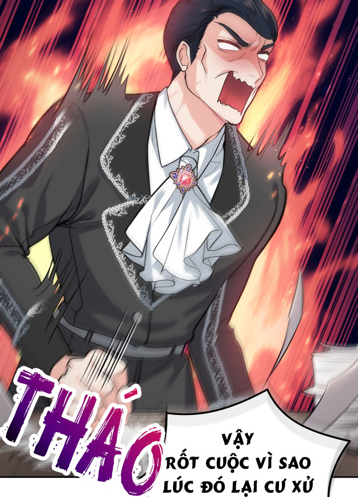 trở thành người điều chế nước hoa duy nhất của bạo chúa chapter 8 12