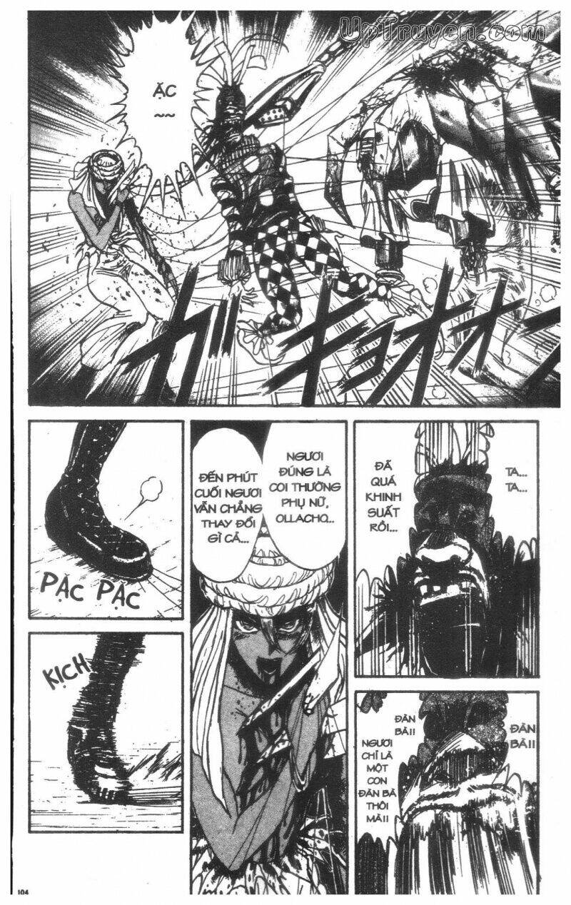 karakuri circus - gánh xiếc quái dị chapter 18 105