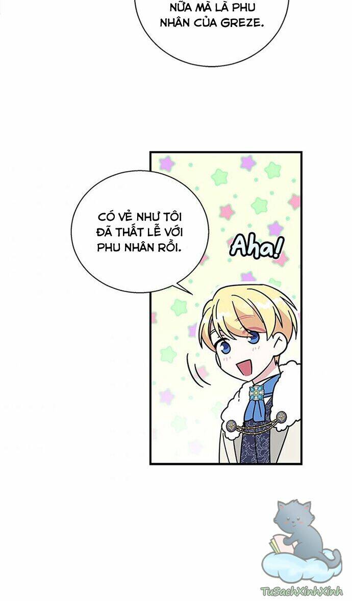 chồng yêu, em muốn đình công! chapter 9 21