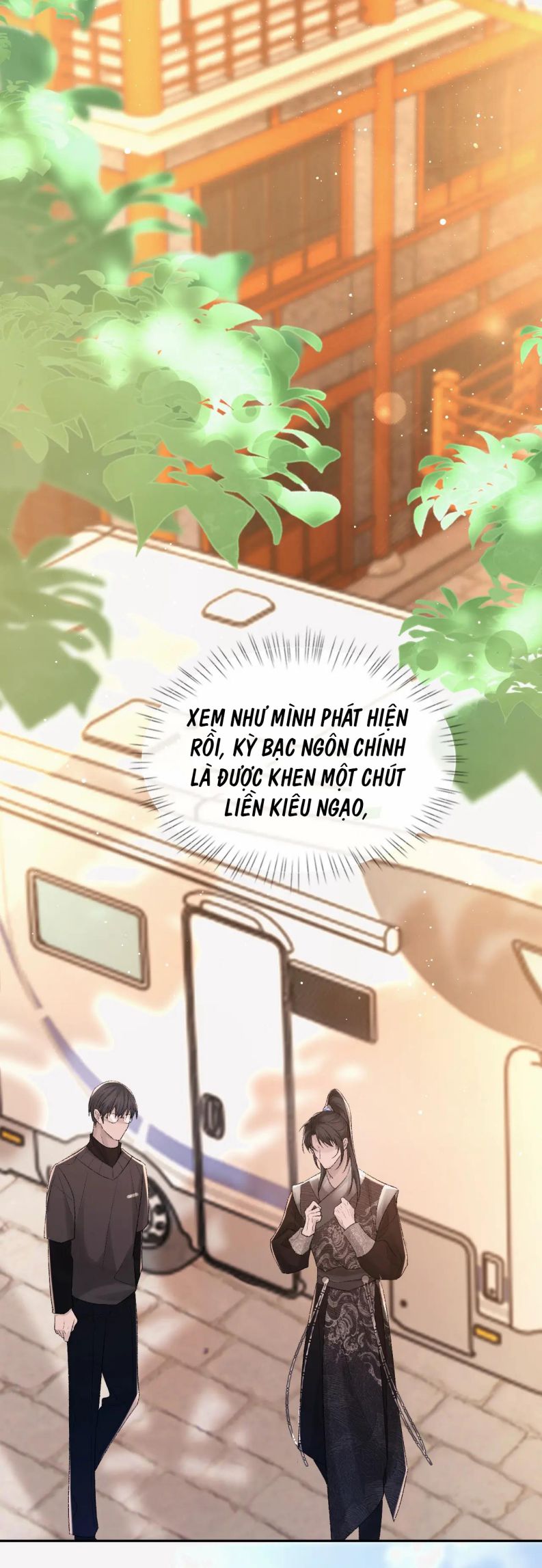 cấu bệnh chapter 98 34