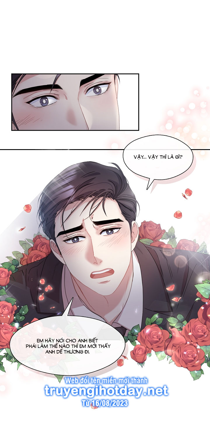 Chó Ngoan chapter 4.2 - Trang 37