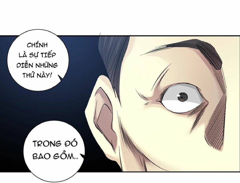 câu lạc bộ trường sinh chapter 95 44