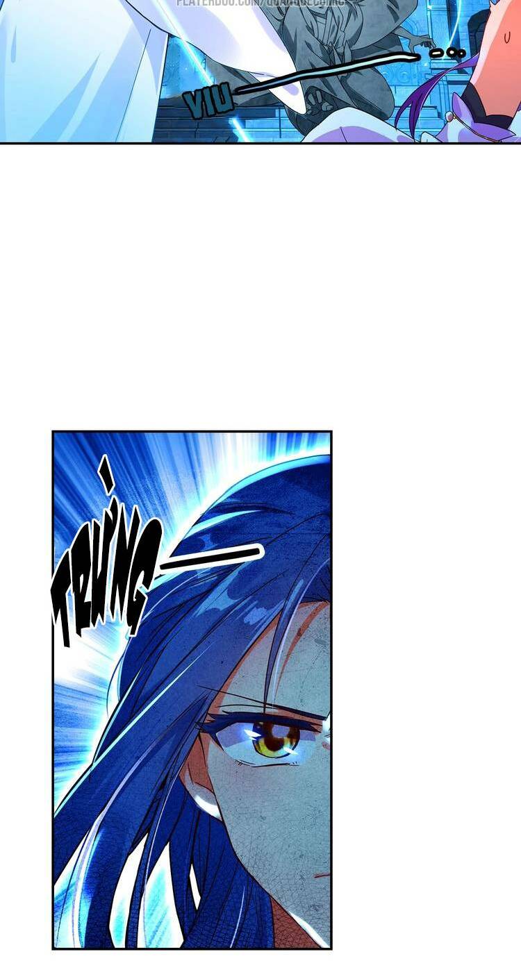 lục tích ma yểm chapter 17 28