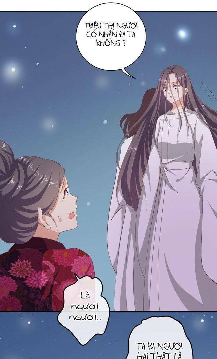 ngạo kiều vương gia huyên náo phi chapter 50 13