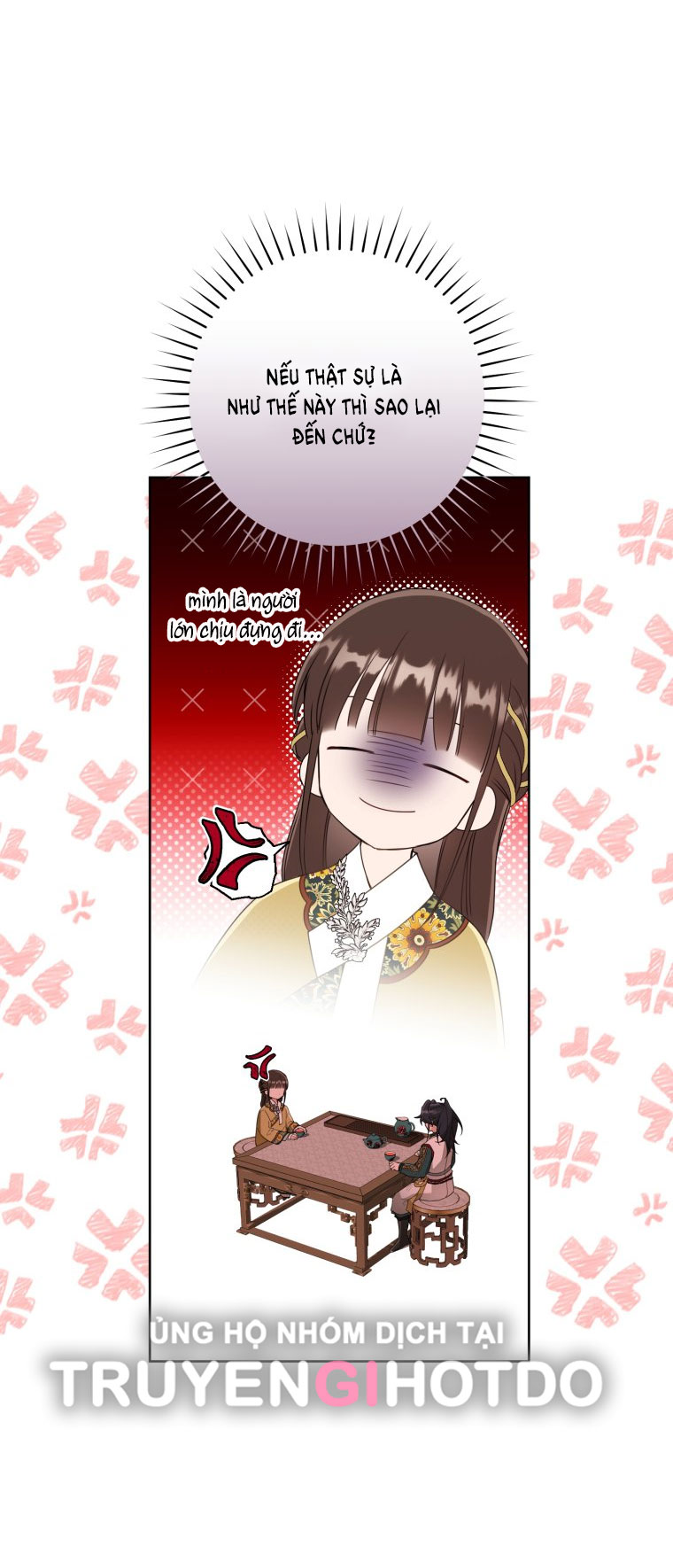 trở thành đứa cháu gái bị ghẻ lạnh trong gia tộc võ giả hùng mạnh chapter 51.1 29