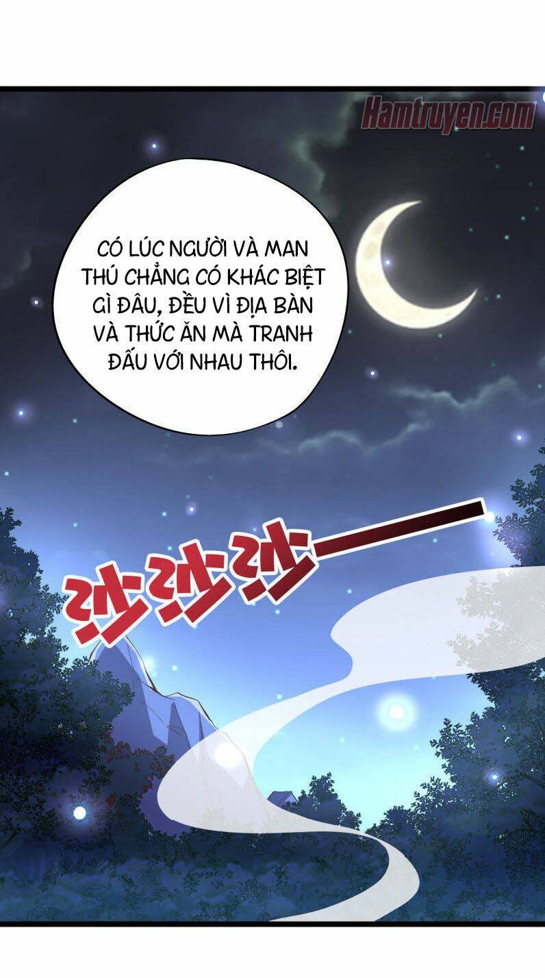 phục thiên thánh chủ chapter 36 30