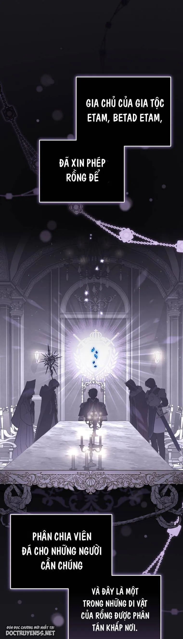 tôi được nuôi dưỡng bởi những kẻ phản diện chapter 25 2