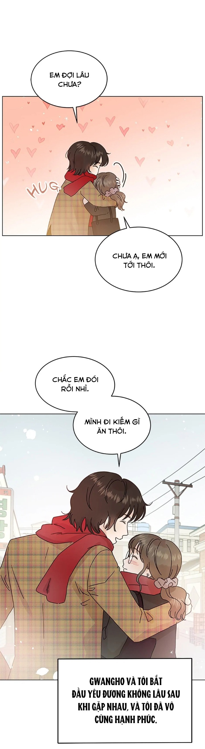 sự trả thù ngọt ngào của vợ tôi chapter 208 12