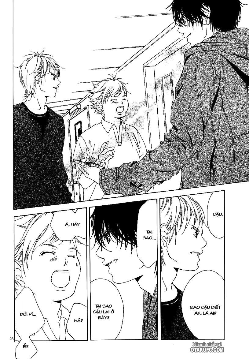 bướm trong sương mù chapter 8 30