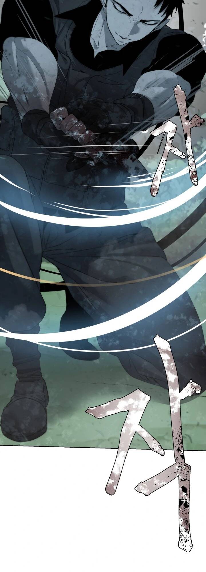 hành tinh quái vật chapter 8 38