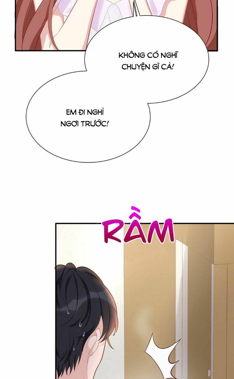 chỉ muốn cưng chiều em chapter 7 3