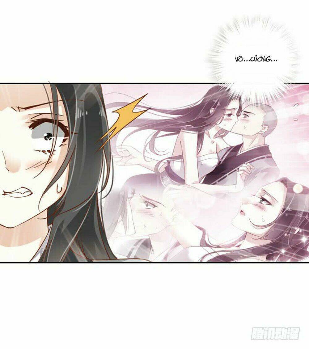 thiền tâm vấn đạo chapter 33 49