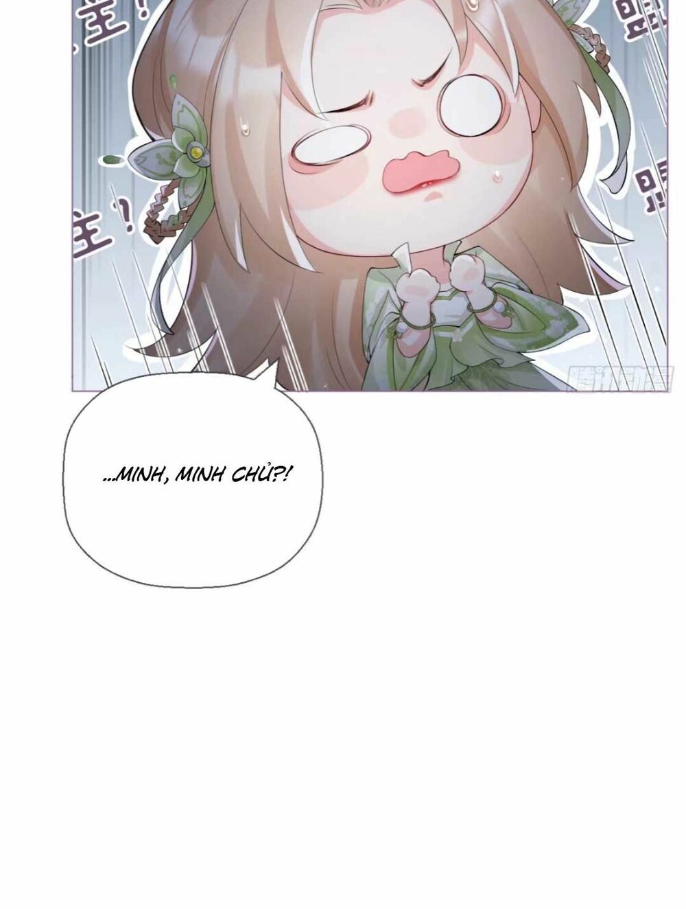 thiết lập ác nữ của tôi sụp đổ rồi chapter 5 43