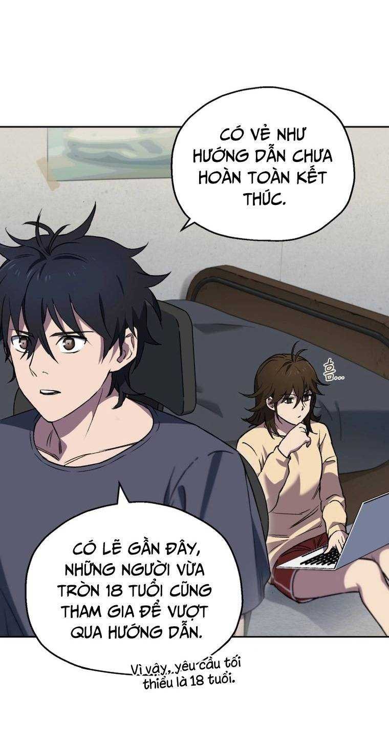 chỉ mình ta tái sinh chapter 4 53