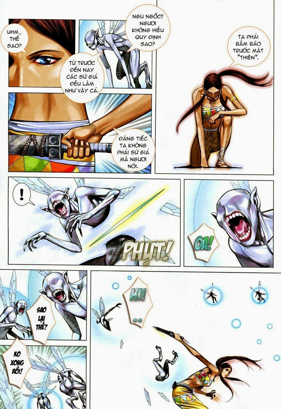 phong thần ký chapter 70 9