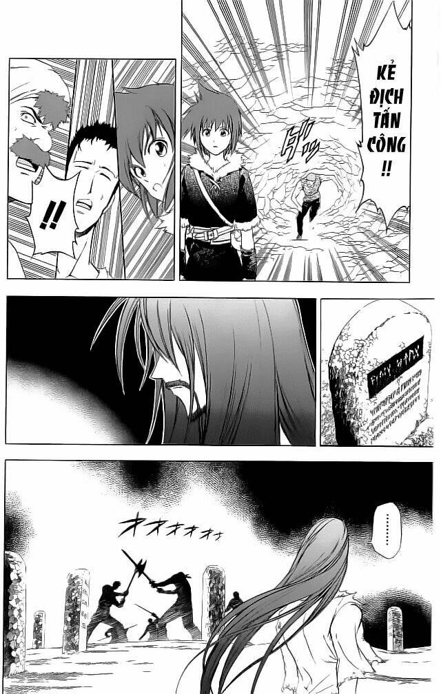 dấu ấn lửa chapter 16 22