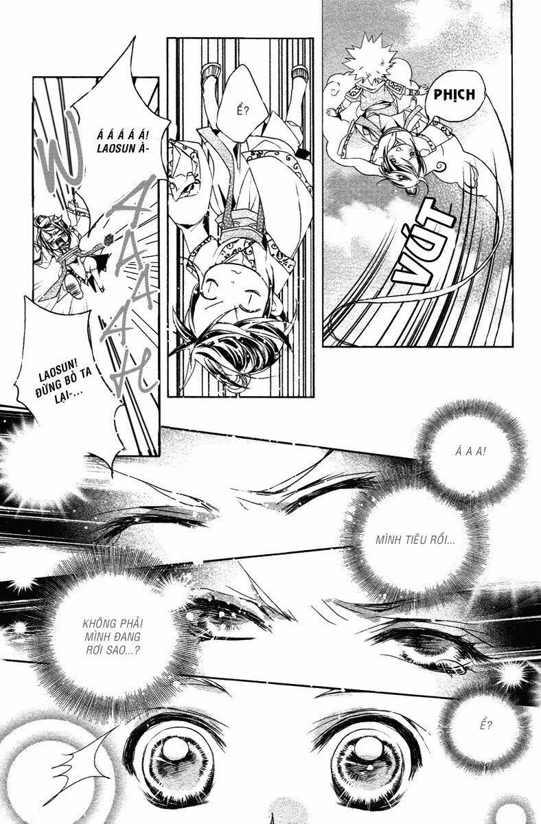 xue lian - tuyết luyến chapter 3 48