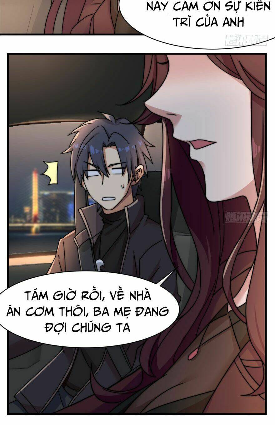 thâm dạ thư ốc chapter 5 33