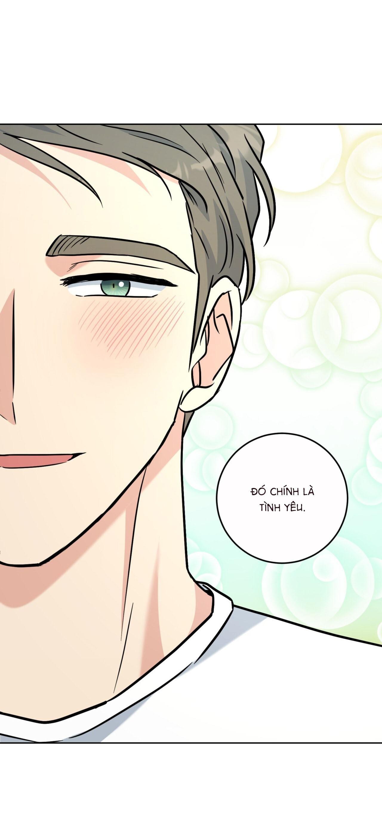 khu rừng tĩnh lặng chapter 23 26