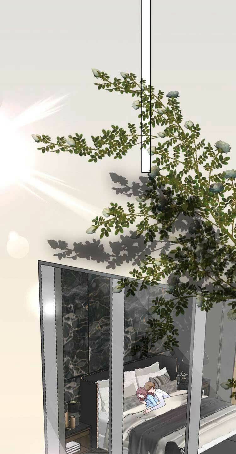 điều ước sủng ái bất bình đẳng chapter 55.2 3