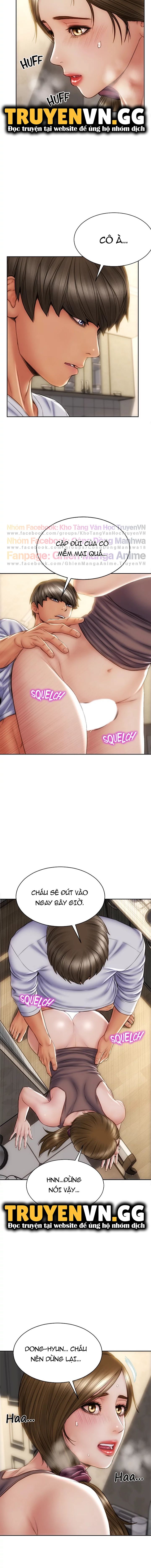 dân chơi out trình chapter 31 3