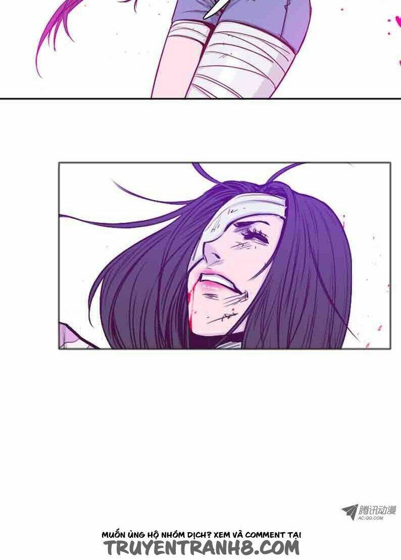 vua của vong linh chapter 53 25