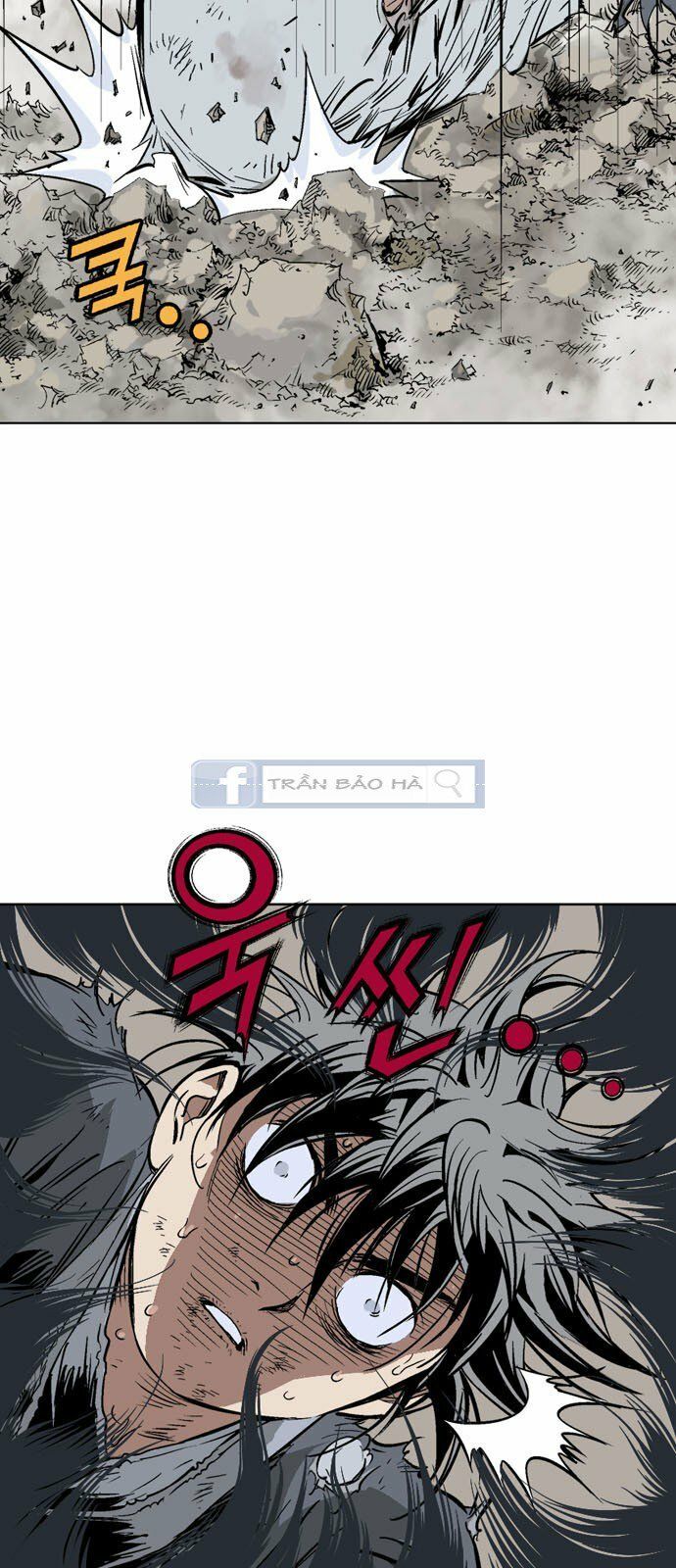 cao thủ 2 chapter 67 17