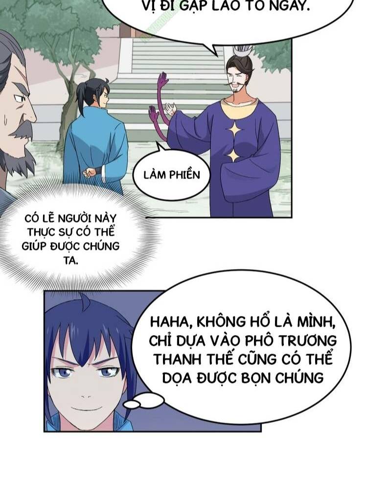 ta luyện giả kim trong thời đại tu tiên chapter 64 5