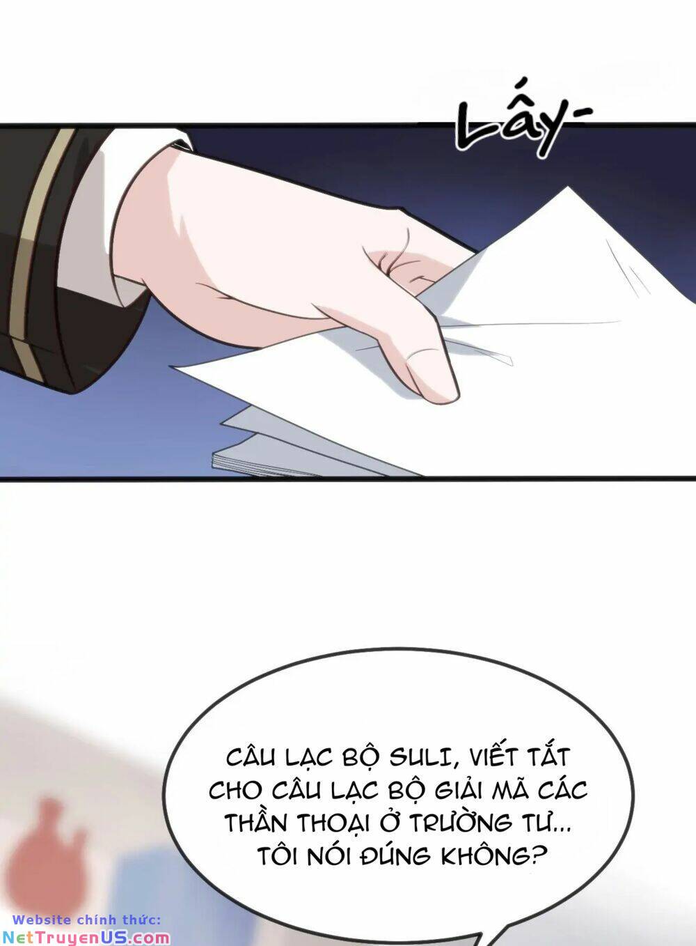 a novel way of escaping death chapter 4 56