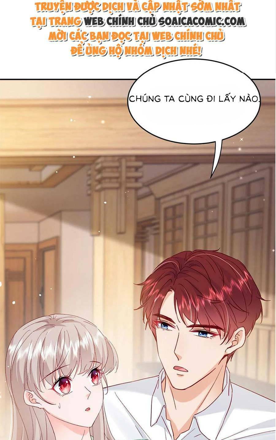 cô vợ của tôi không dễ bắt nạt chapter 53 48