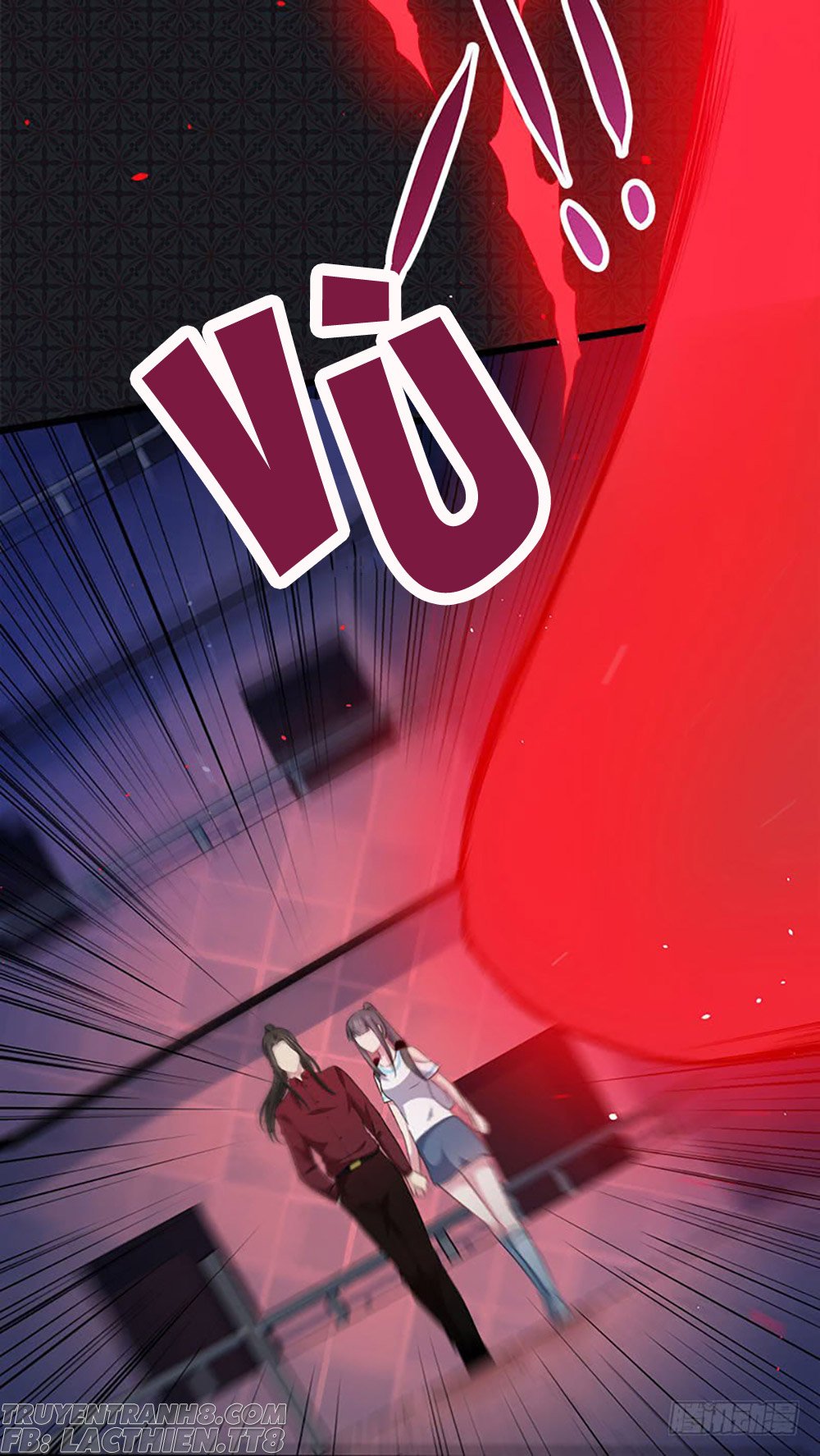 ngạo kiều quỷ vương yêu ta chapter 50 5