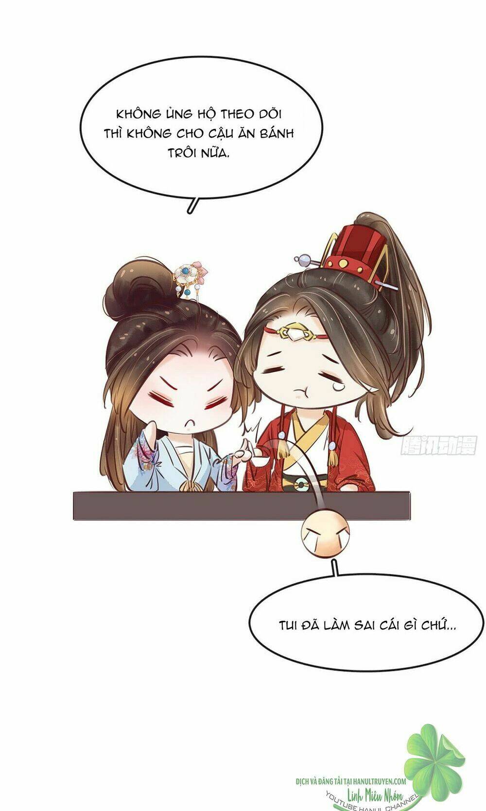 thị thiếp trở mình bảo điển chapter 7.2 39