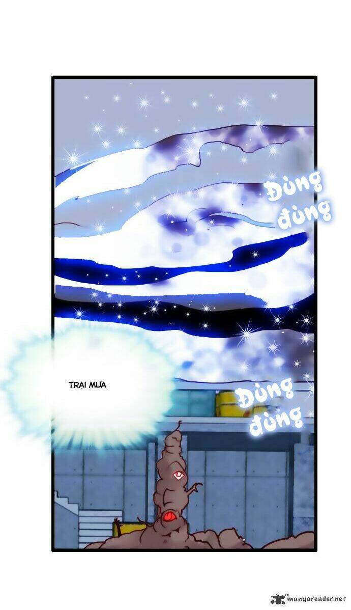 món quà từ chúa chapter 59 48