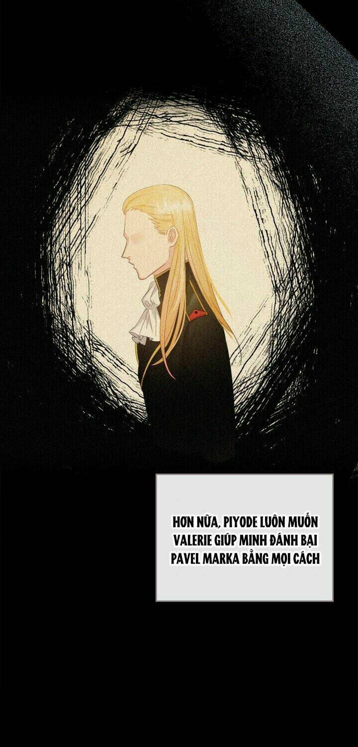 công chúa phản diện muốn ở trong ngôi nhà bánh quy chapter 38 23