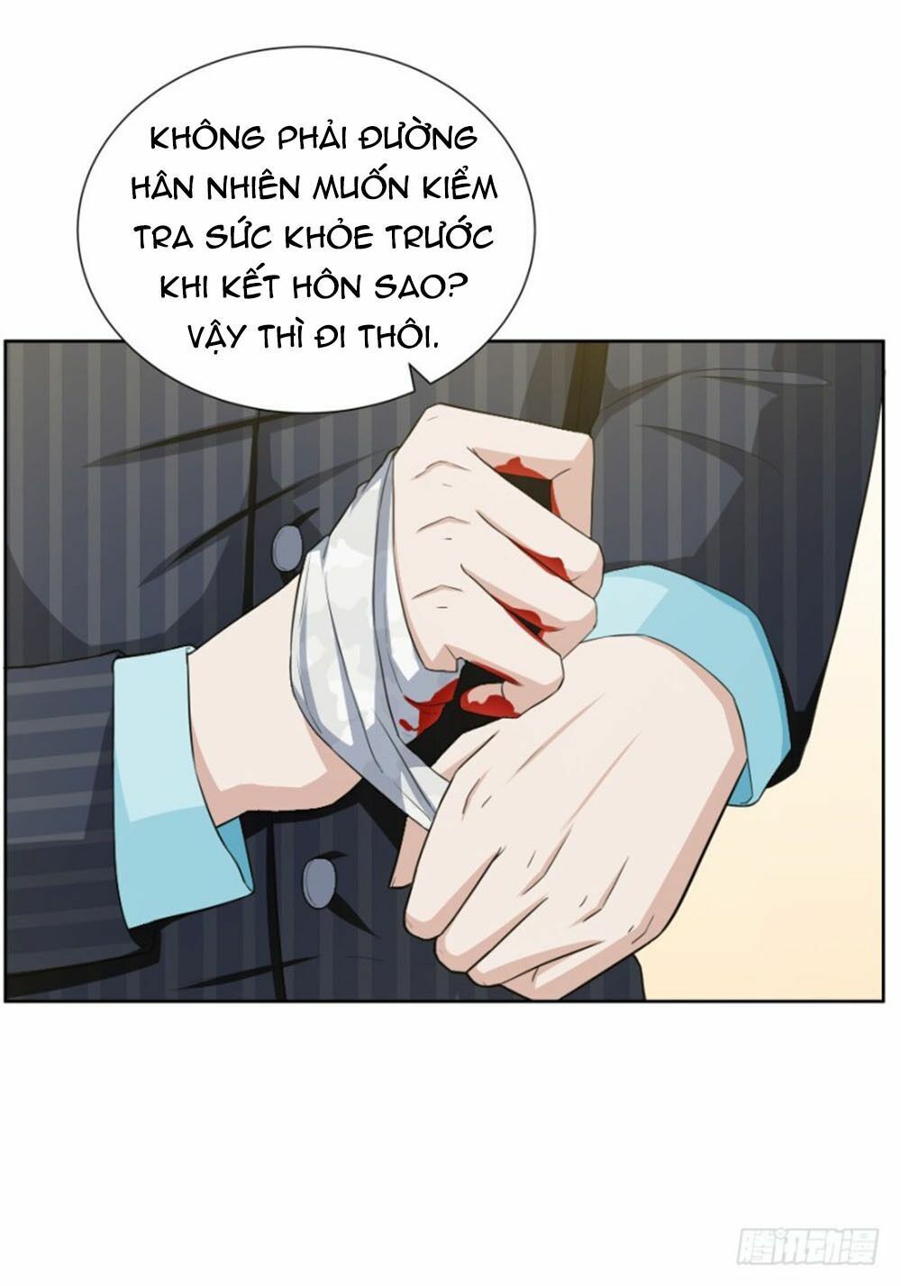 thiên kim đường môn chapter 105 47