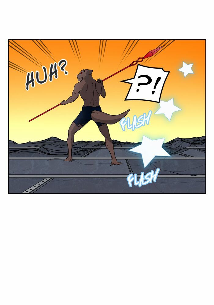 tòa tháp bí ẩn 2 chapter 314.5 44