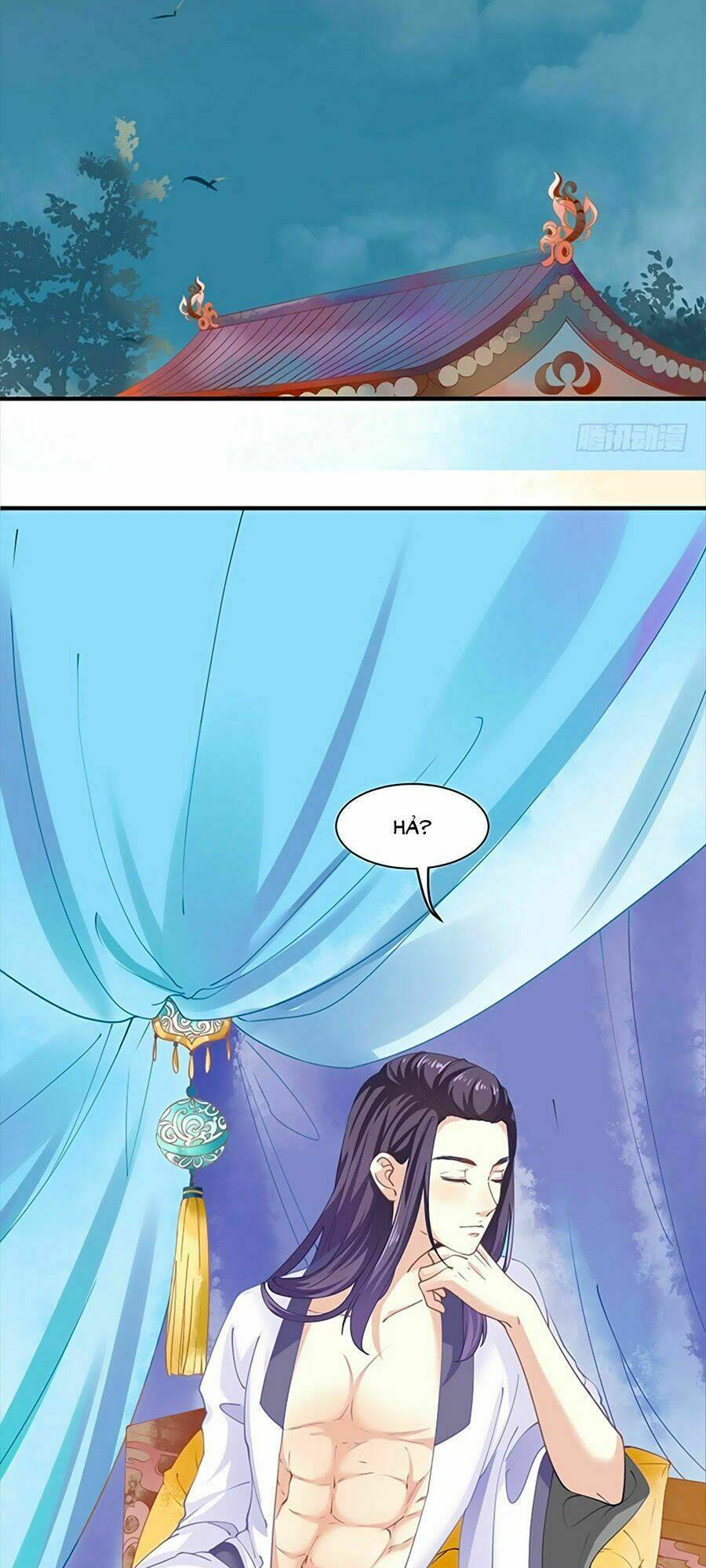 tay phải của bản tọa thành tinh rồi chapter 13 17