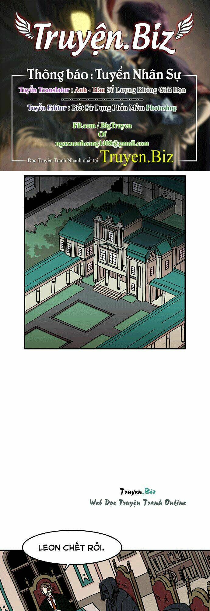 minus hand chapter 16 2