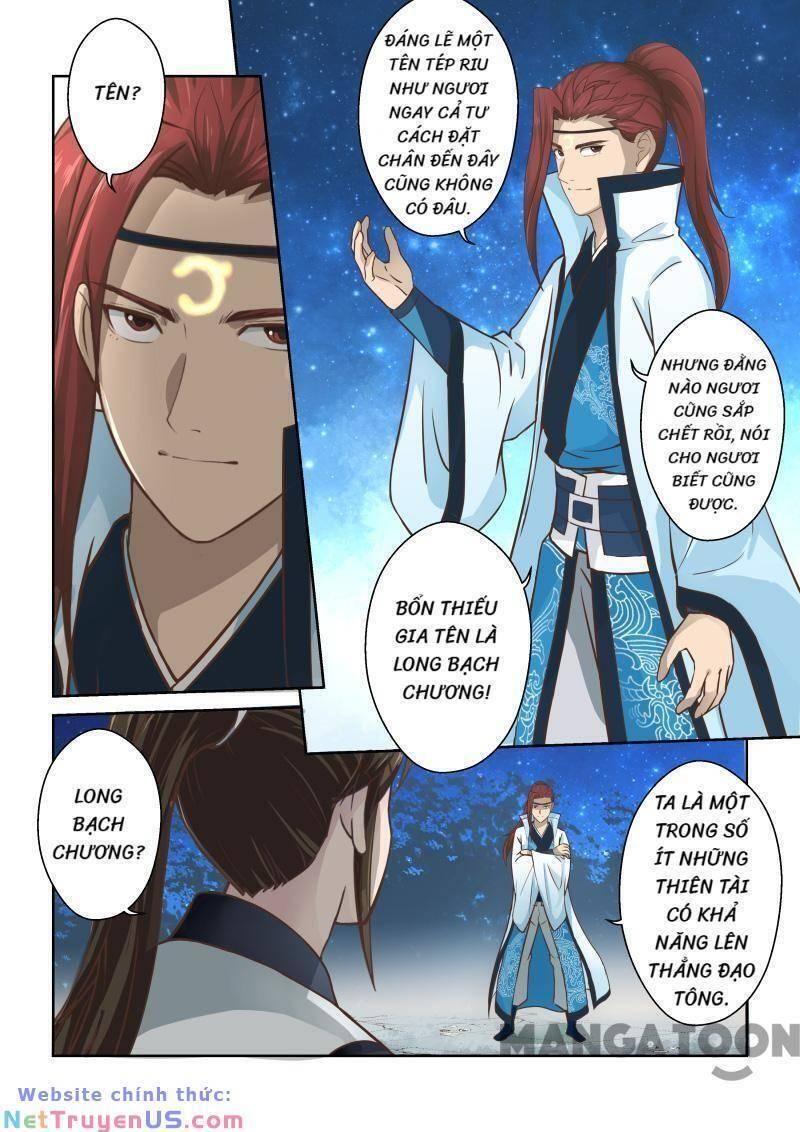 ta là chí tôn chapter 223 7