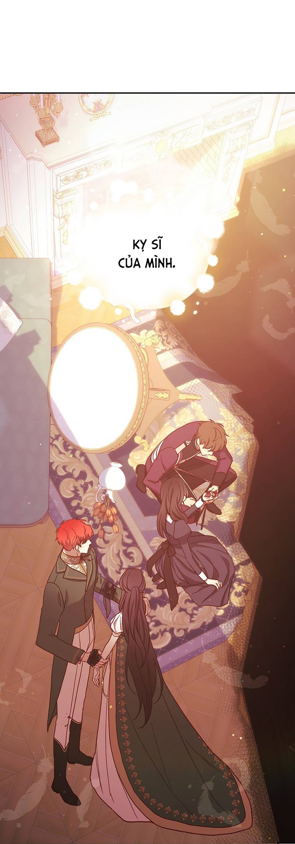 sống sót dưới thân phận hầu nữ chapter 66 35