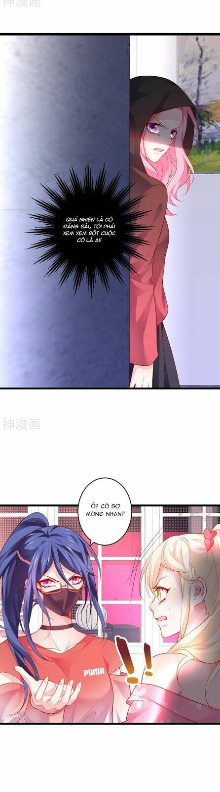 biến lan lăng vương thành ảnh đế chapter 38 6