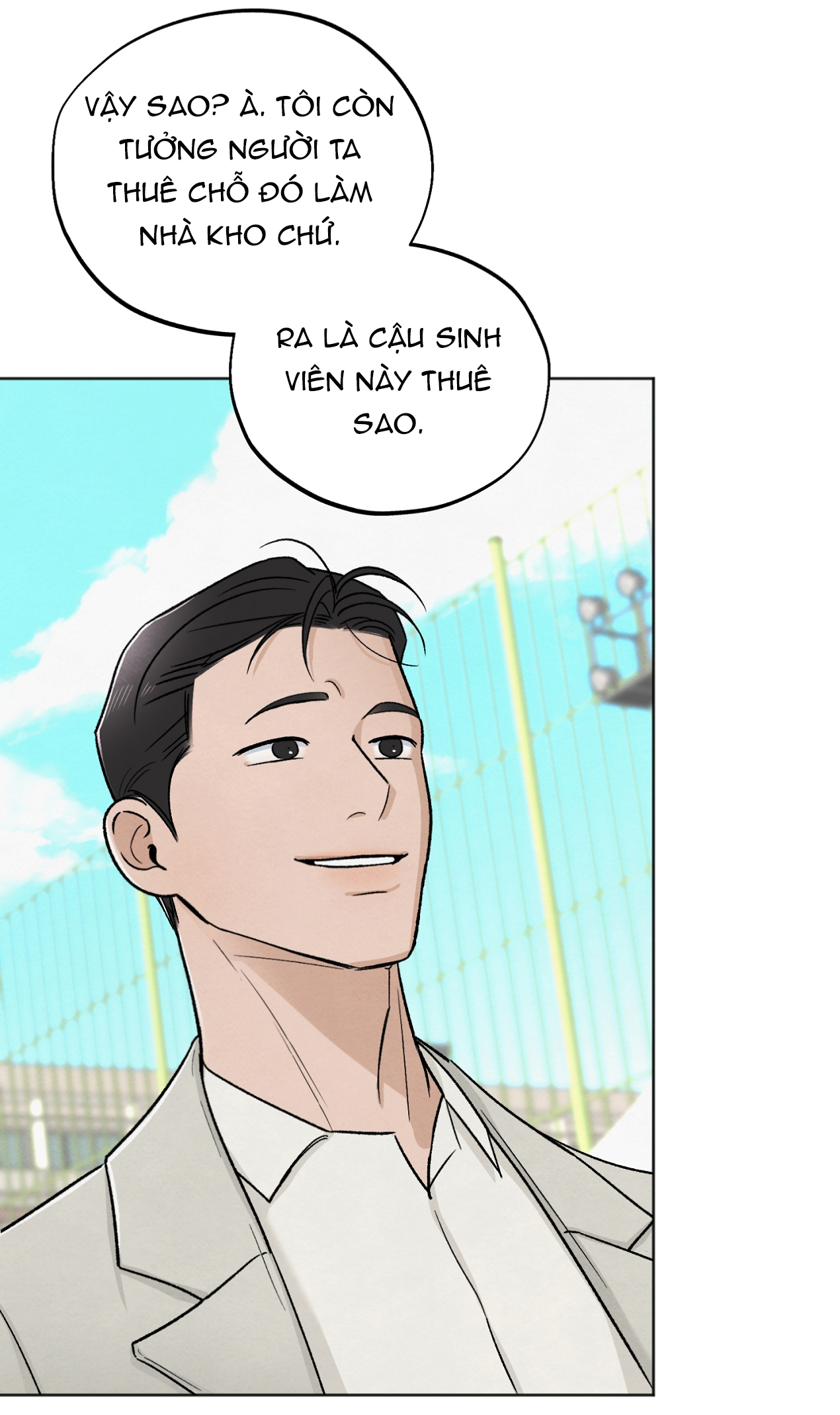 hoàn cảnh của rác rưởi chapter 27.2 26