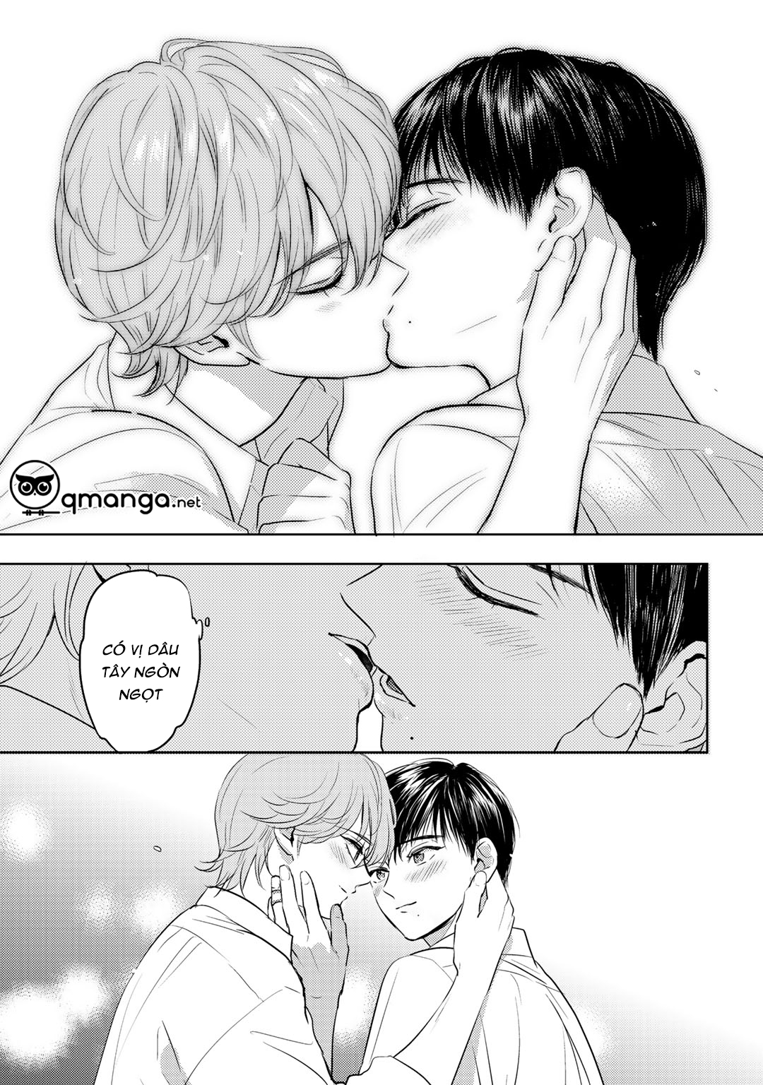 bọ rùa tháng sáu chapter 5 23