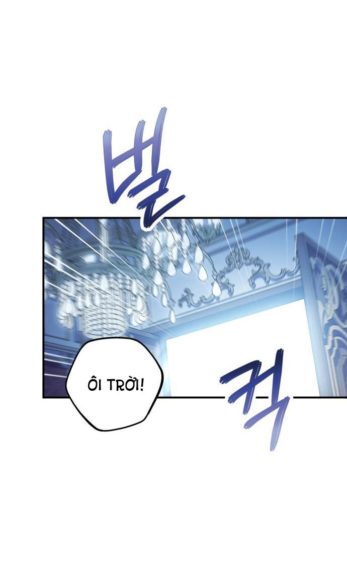 tôi sẽ ly hôn với người chồng bạo chúa chapter 28.2 24