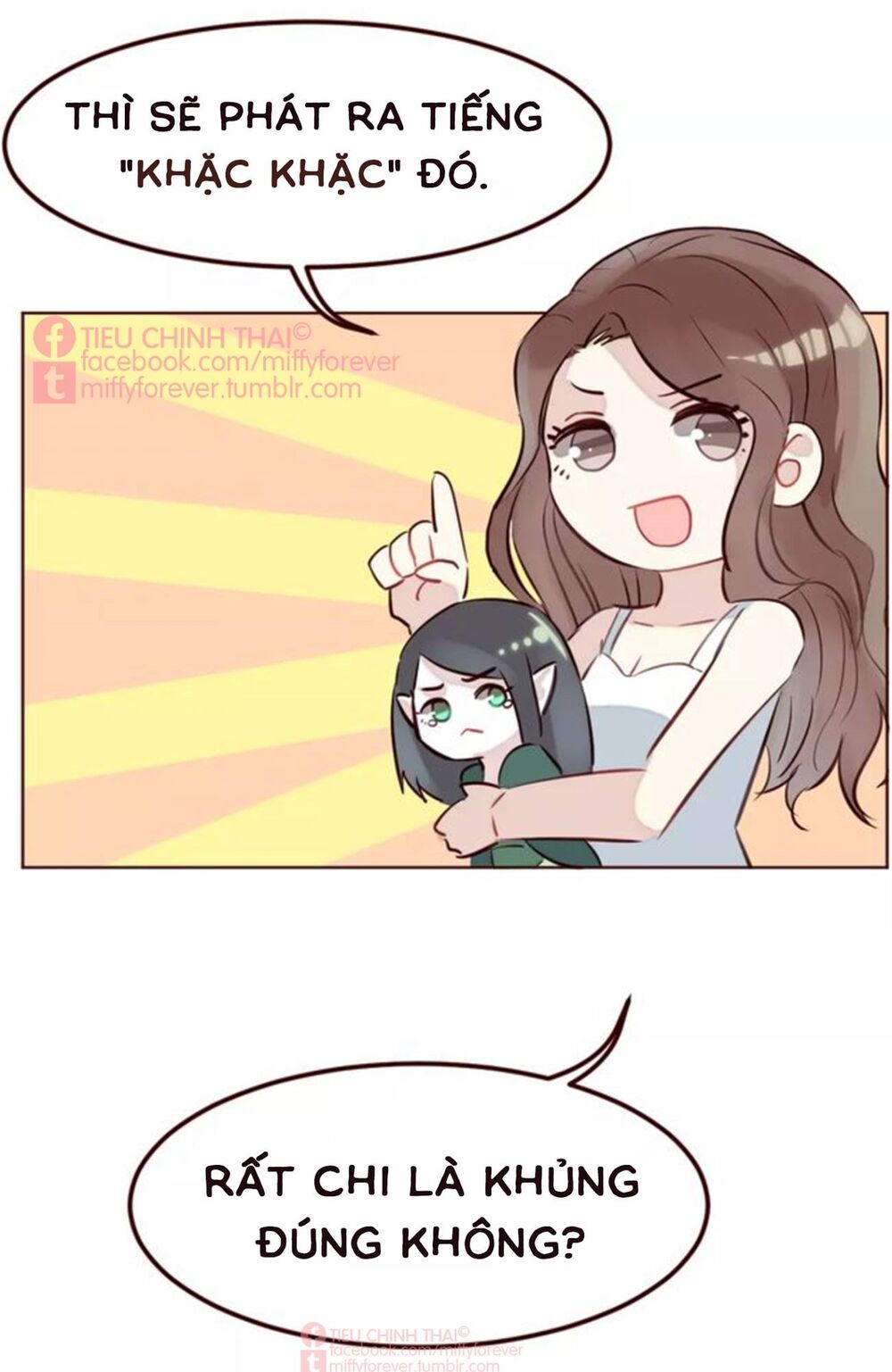 tiên thảo diệu kỳ chapter 10 13