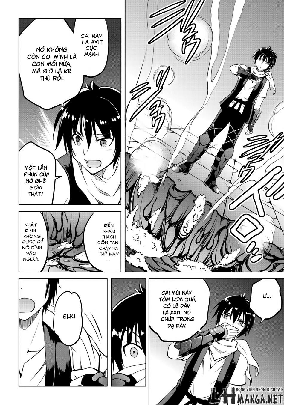 maken no daydreamer chapter 8 22