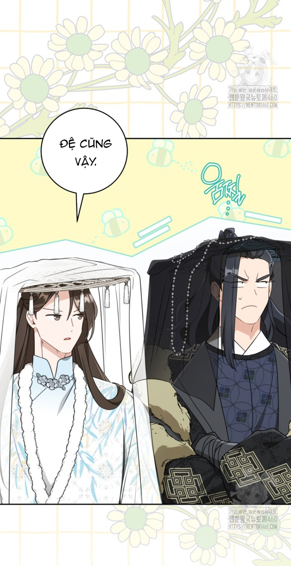 trở thành đứa cháu gái bị ghẻ lạnh trong gia tộc võ giả hùng mạnh chapter 71.2 12