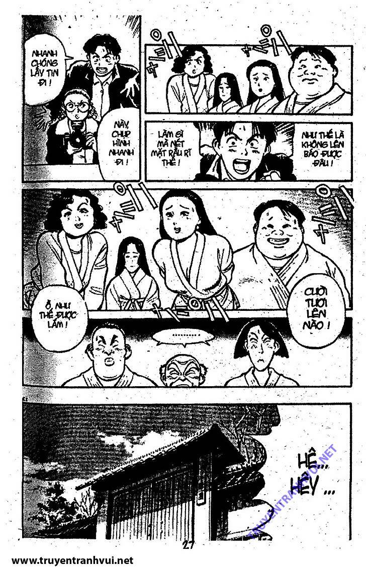 yawara chapter 116 14