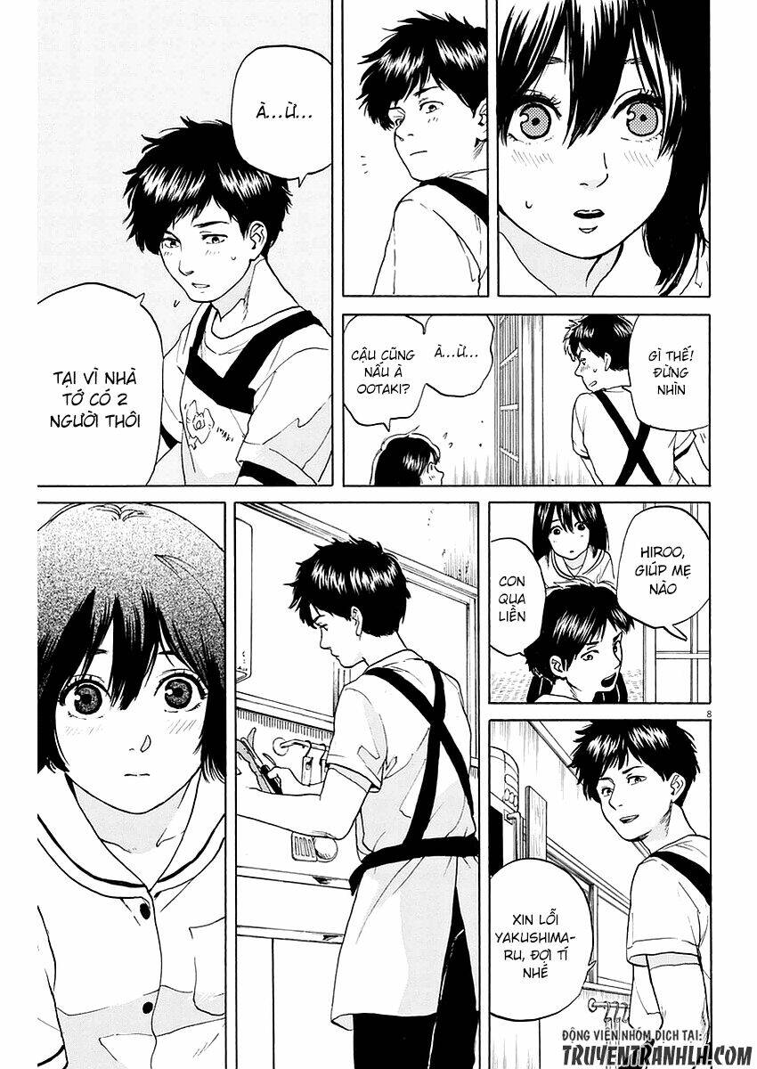 slow motion wo mou ichido chapter 10 10